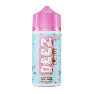 Sugar Glazed 100ml