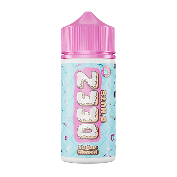 Sugar Glazed 100ml