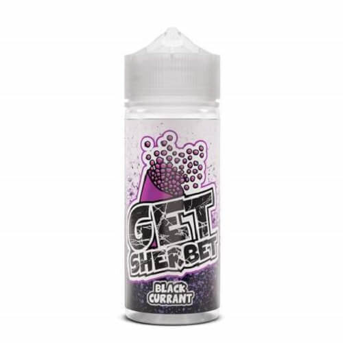 Blackcurrant 100ml