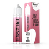 8 x 50ml PRIZM Bar juice 50/50 mixed flavours