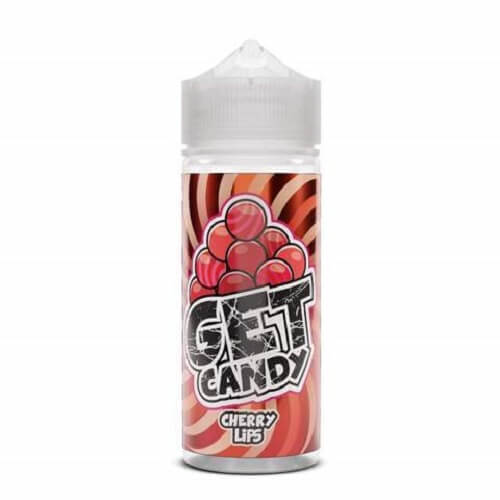 Cherry Lips 100ml