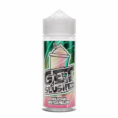 Delicous Watermelon 100ml