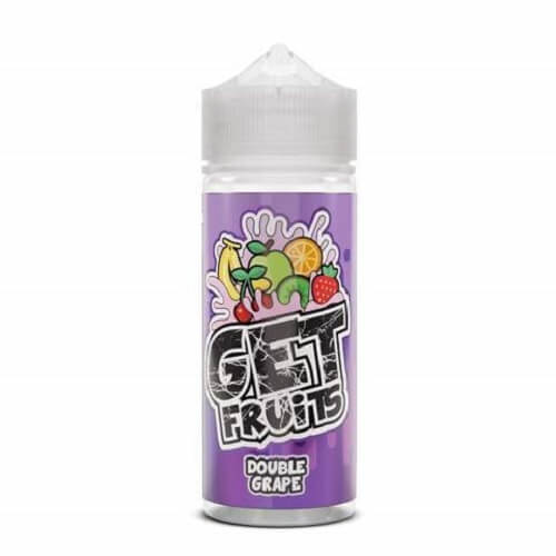 Double Grape 100ml