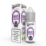 10 x nicotine salts by Innovape - (full box) 6 flavours available