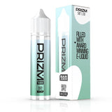 8 x 50ml PRIZM Bar juice 50/50 mixed flavours