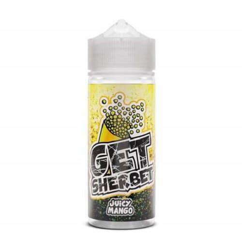 Juicy Mango 100ml