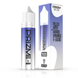 8 x 50ml PRIZM Bar juice 50/50 mixed flavours