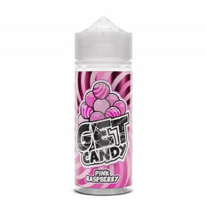 Pink Raspberry 100ml