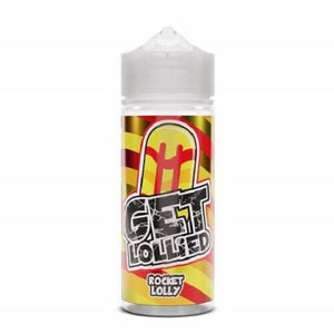 Rocket Lolly 100ml