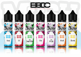 GK BBCC Mush Eliquid