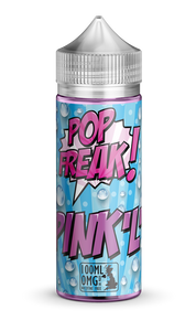 Pop Freak PINK'L'